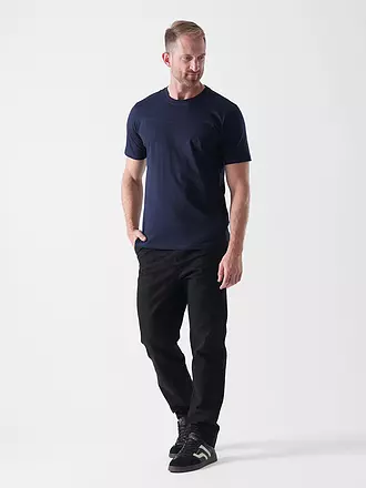 KNOWLEDGE COTTON APPAREL | T-Shirt BIG OWL | 